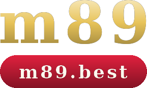 m89 logo